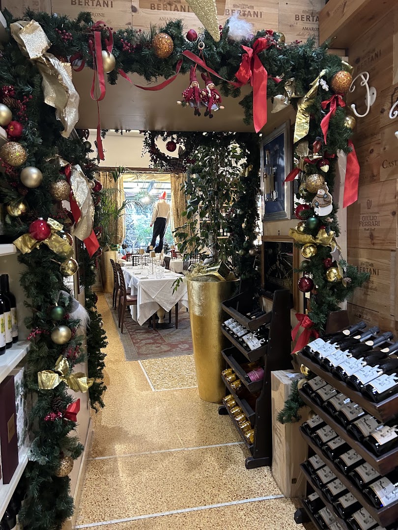 Ristorante Bottiglieria Corsini