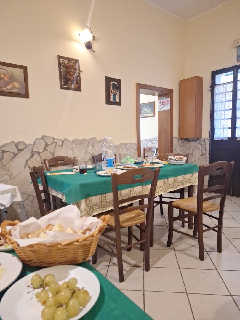 Ristorante Braceria della Porta Accanto