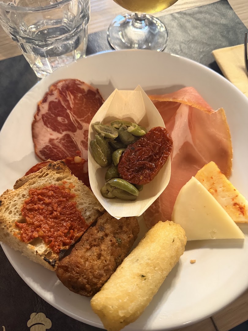 Ristorante Braceria Il Cacciatore
