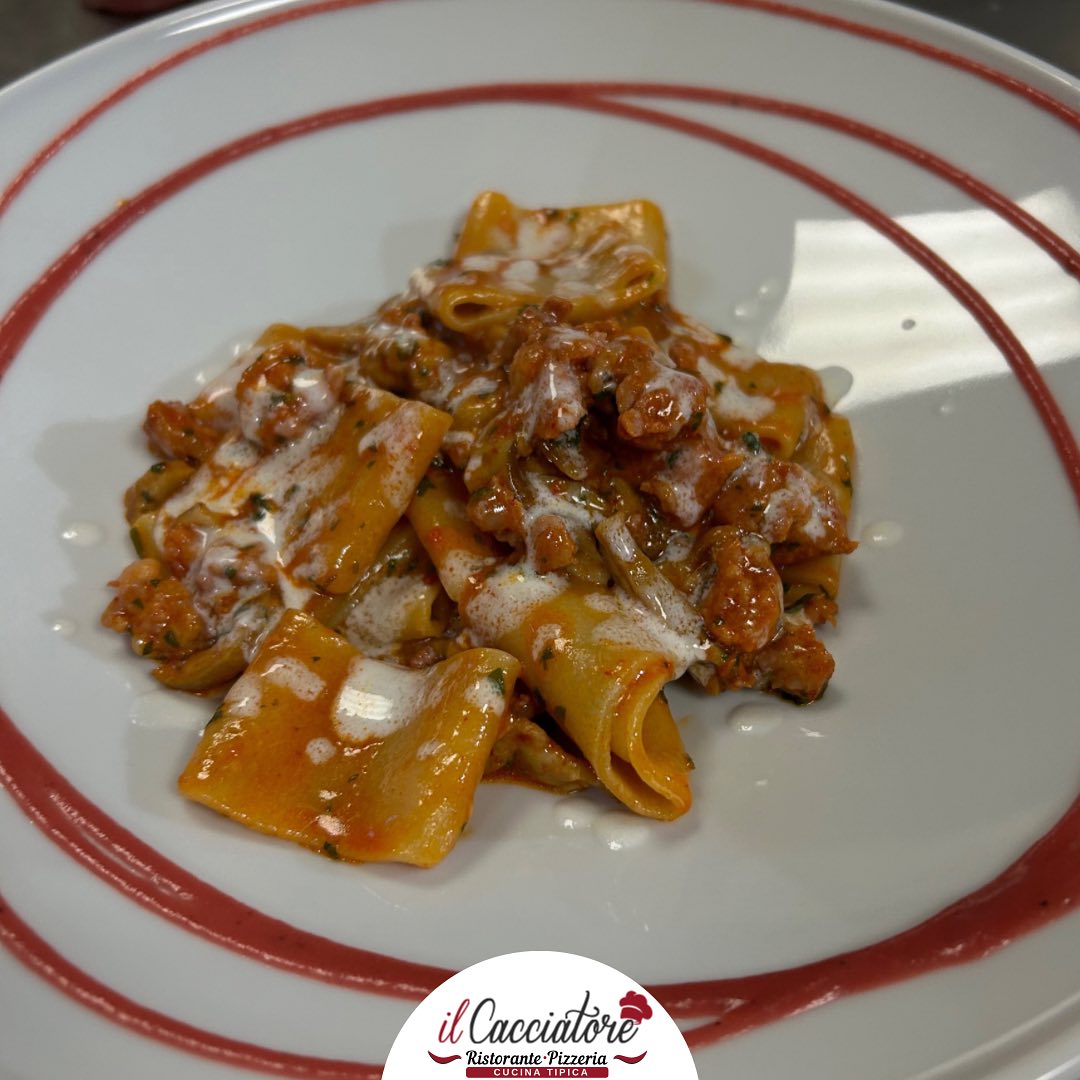 Ristorante Braceria Il Cacciatore