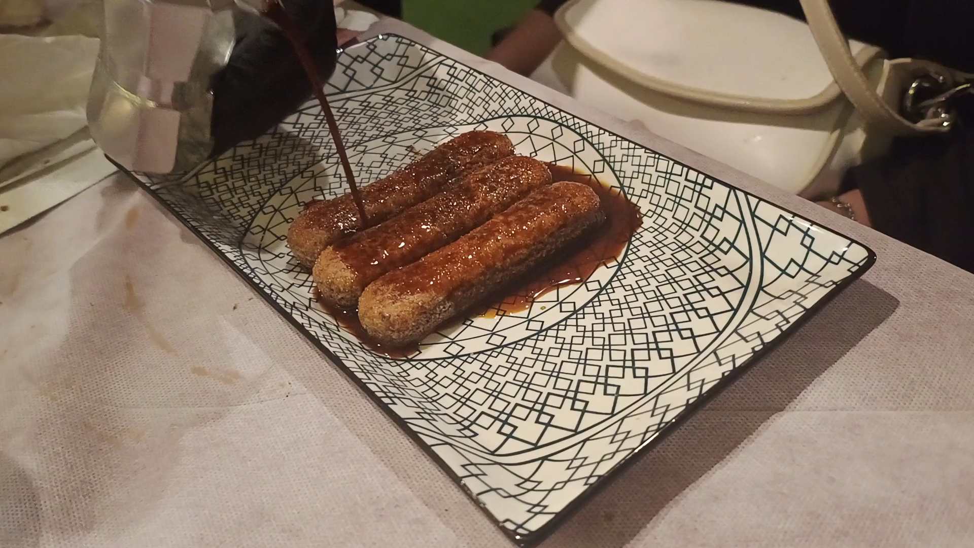 Ristorante Braceria Il Cacciatore, Santo Stefano di Rogliano