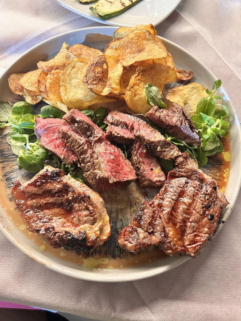 Ristorante Braceria Il Cacciatore