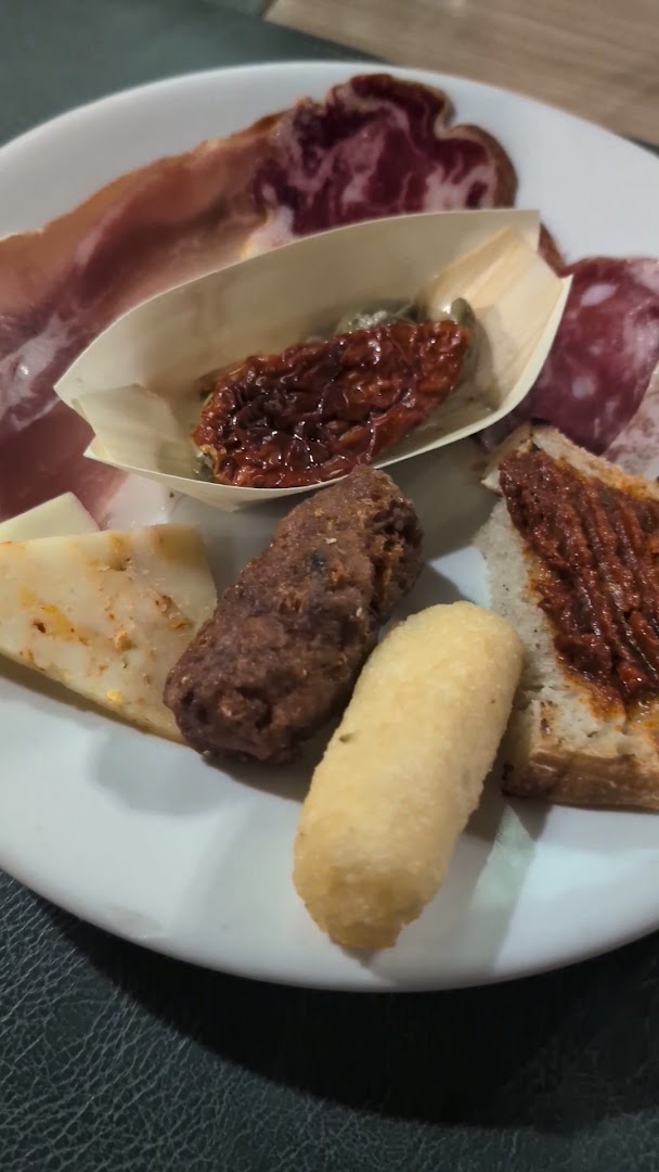 Ristorante Braceria Il Cacciatore