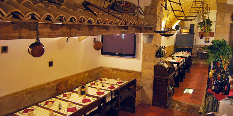Ristorante Braceria Il Piccio