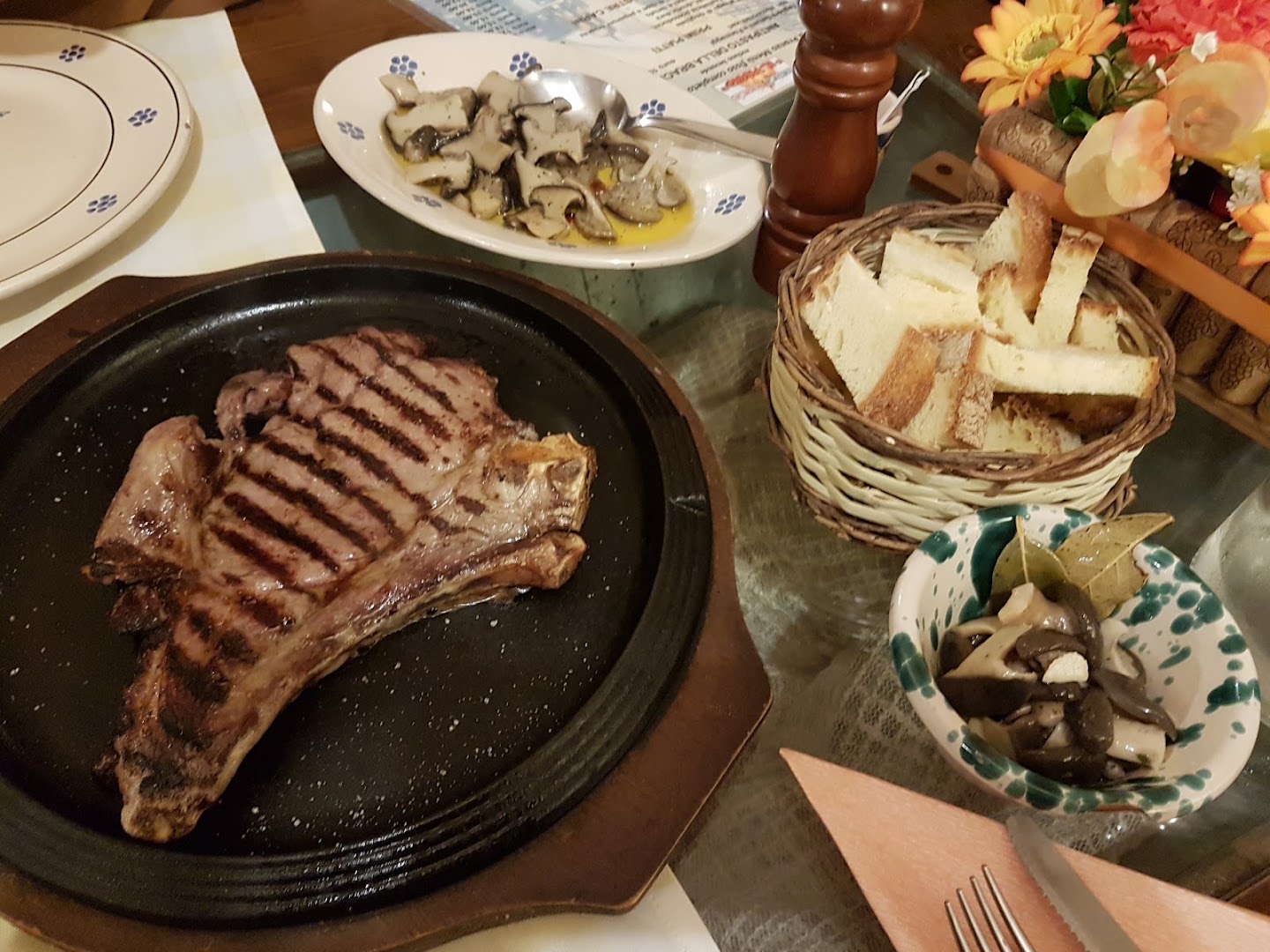 Ristorante Braceria Il Piccio