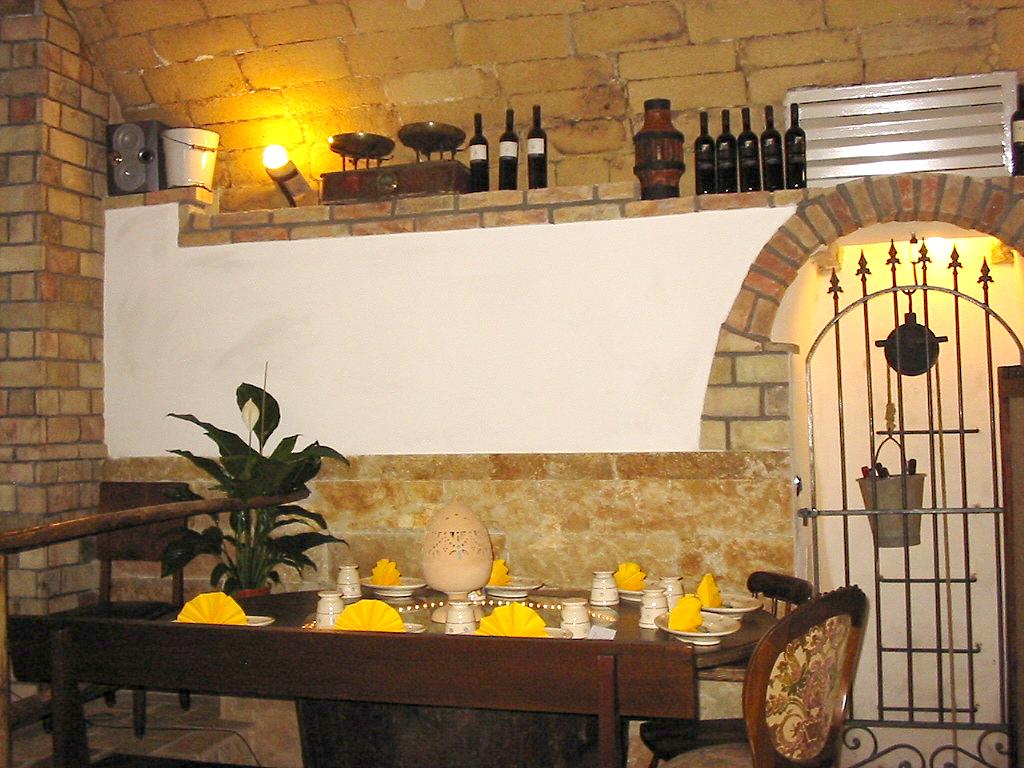 Ristorante Braceria Il Piccio