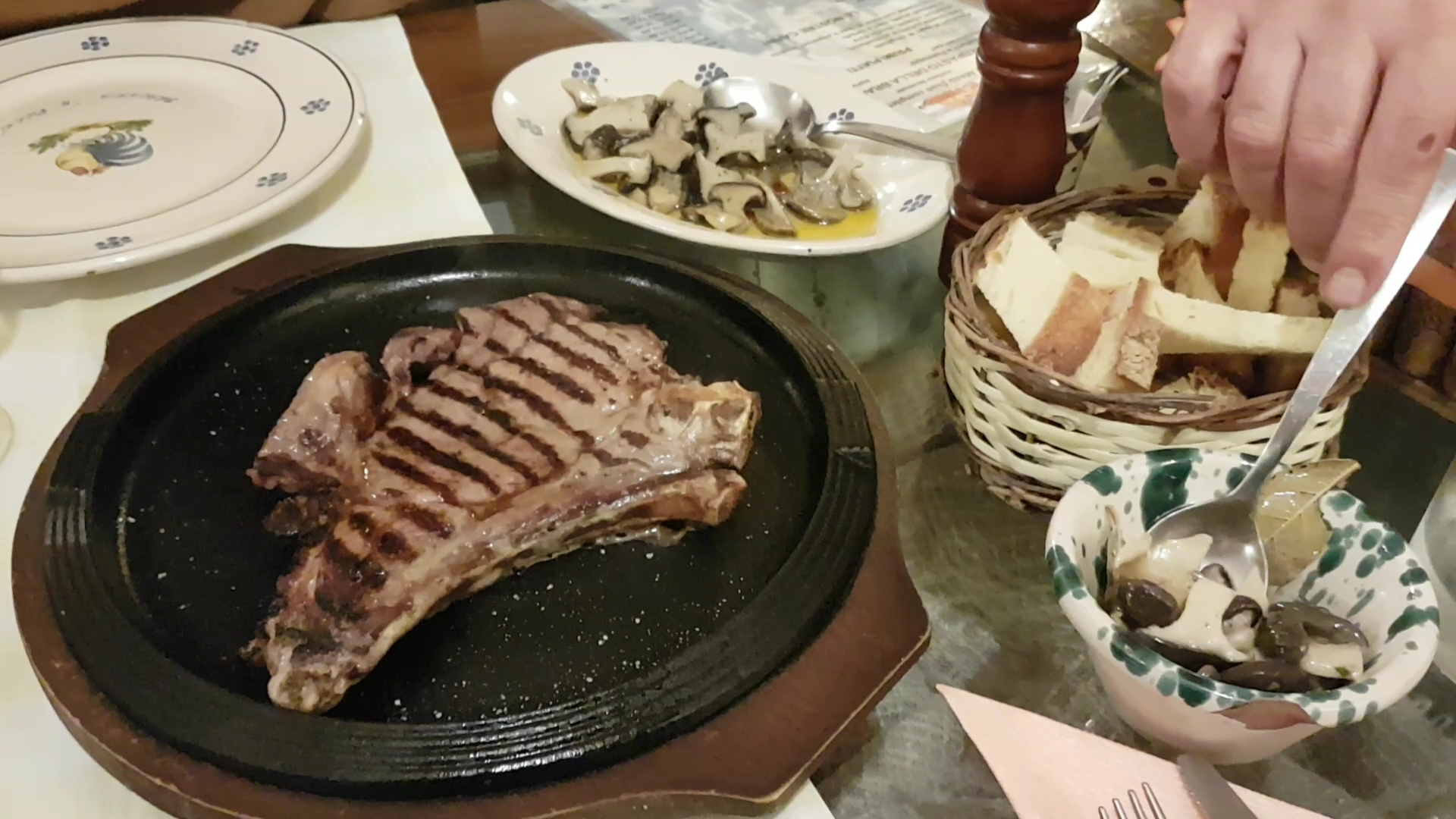 Ristorante Braceria Il Piccio