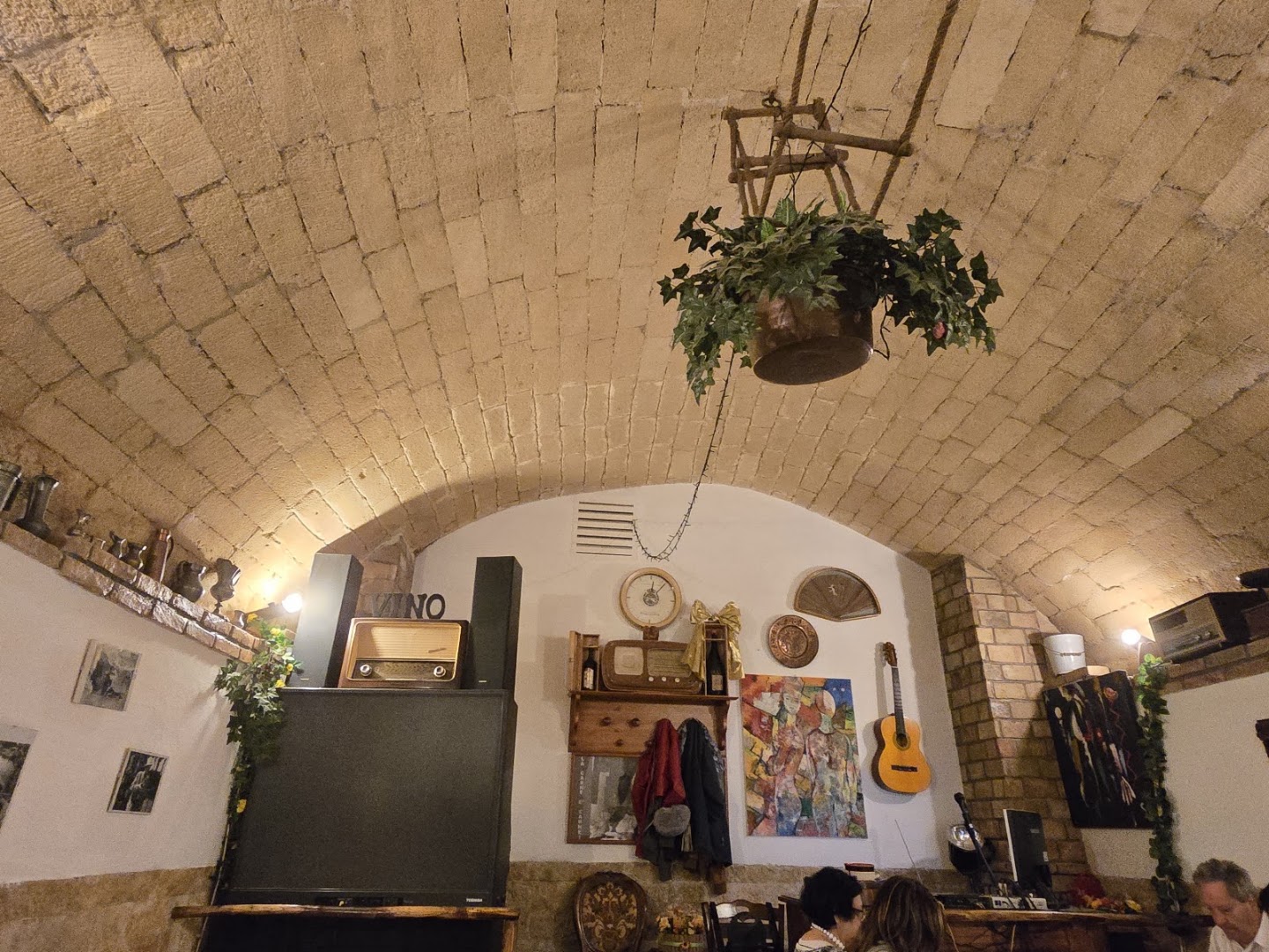 Ristorante Braceria Il Piccio