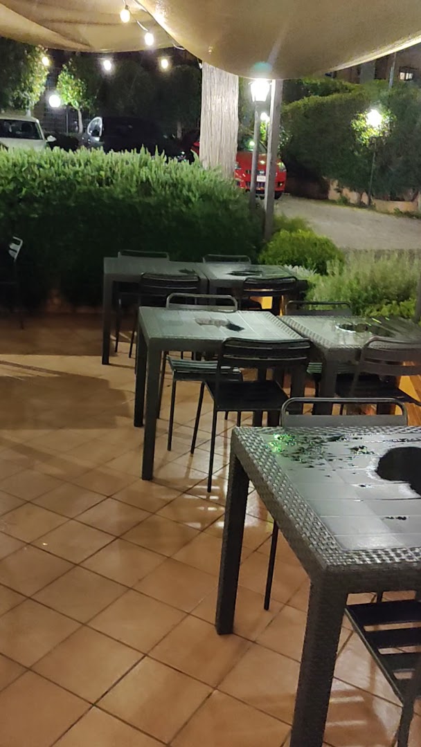 Ristorante Braceria La Gazza, Roma