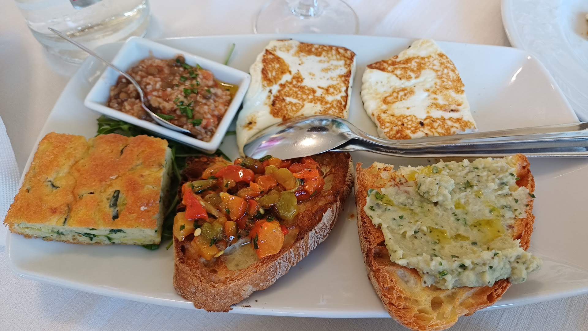 Ristorante Braceria LA TORRETTA Casoli