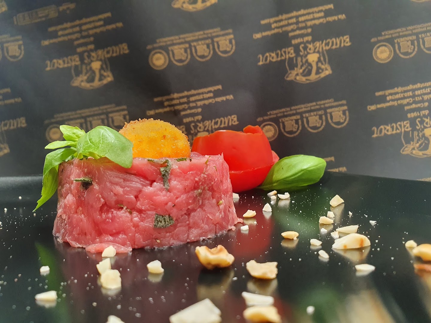 Ristorante Braceria Macelleria Butcher Bistrot dal 1988