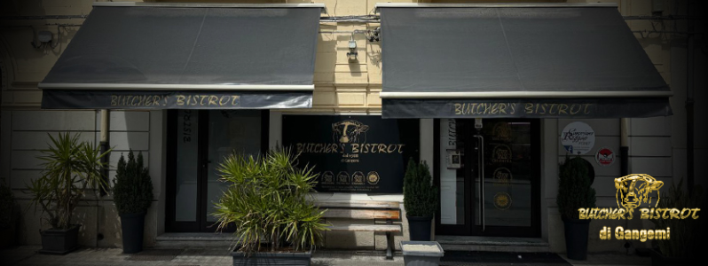 Ristorante Braceria Macelleria Butcher Bistrot dal 1988