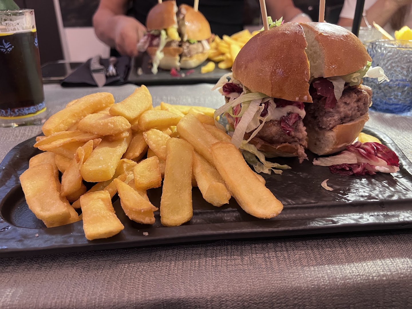 Ristorante Braceria Macelleria Butcher Bistrot dal 1988