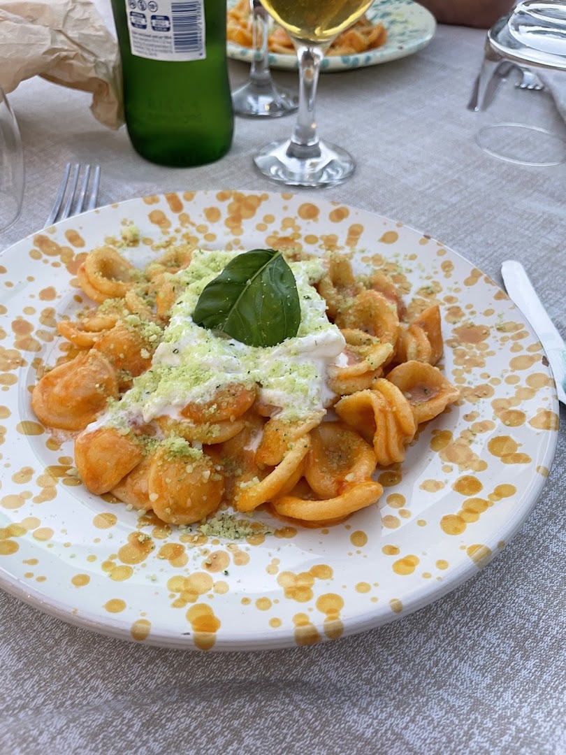 Ristorante Braceria Mamma Lena