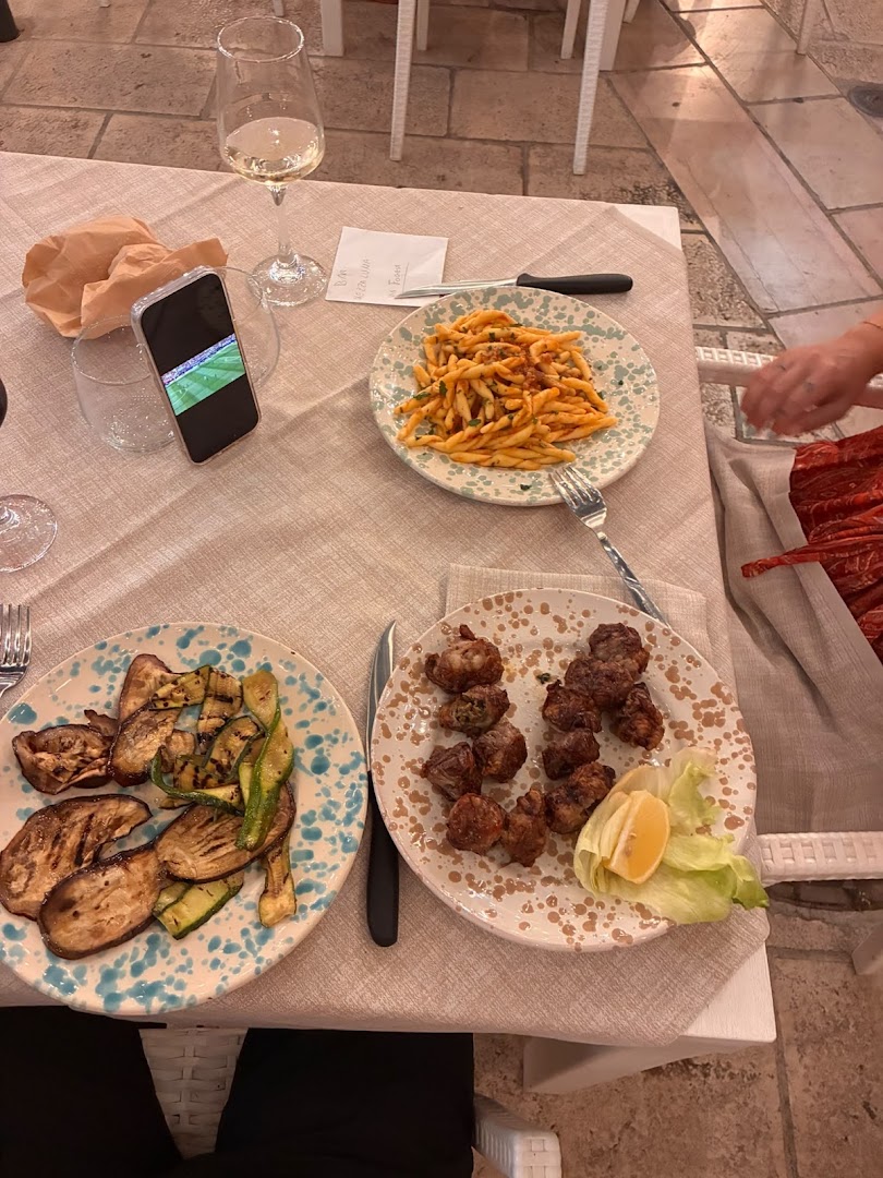 Ristorante Braceria Mamma Lena