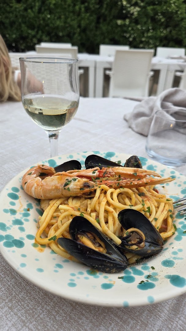 Ristorante Braceria Mamma Lena