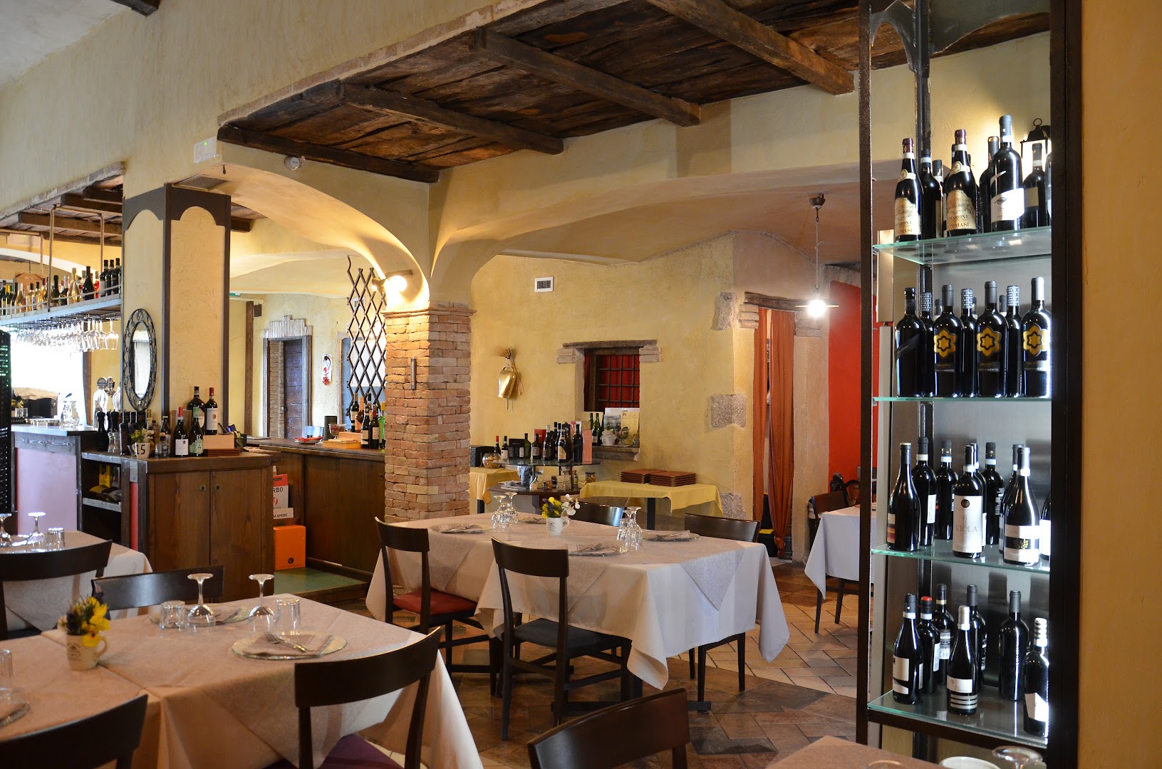 Ristorante Braceria Ottocento Lucano a Potenza