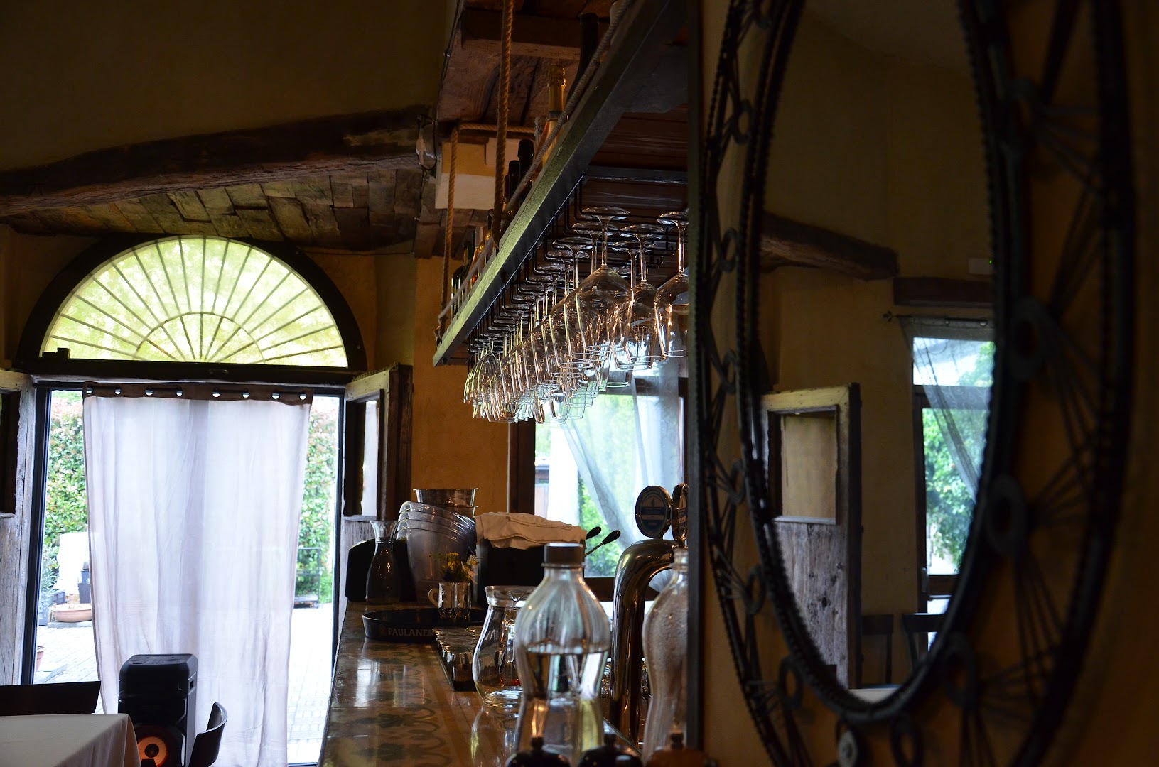 Ristorante Braceria Ottocento Lucano a Potenza
