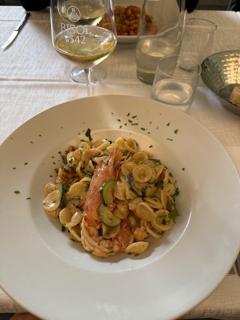 Ristorante Braceria Pizzeria La Favorita