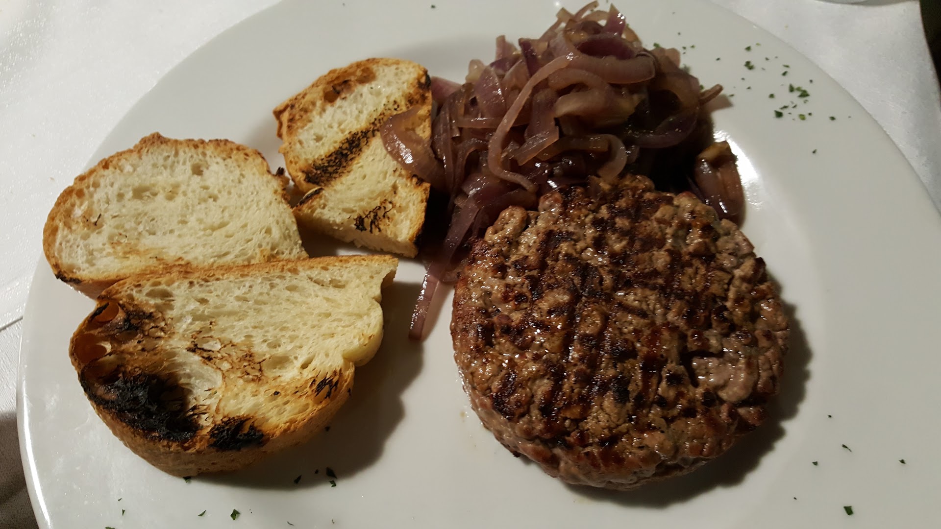 Ristorante Braceria Pizzeria La Favorita