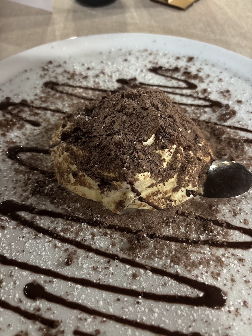 Ristorante Braceria Pizzeria Steak House 392