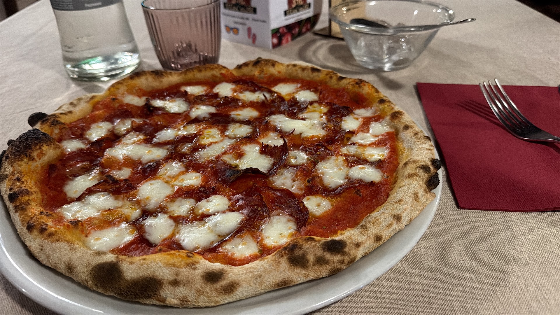 Ristorante Braceria Pizzeria Steak House 392