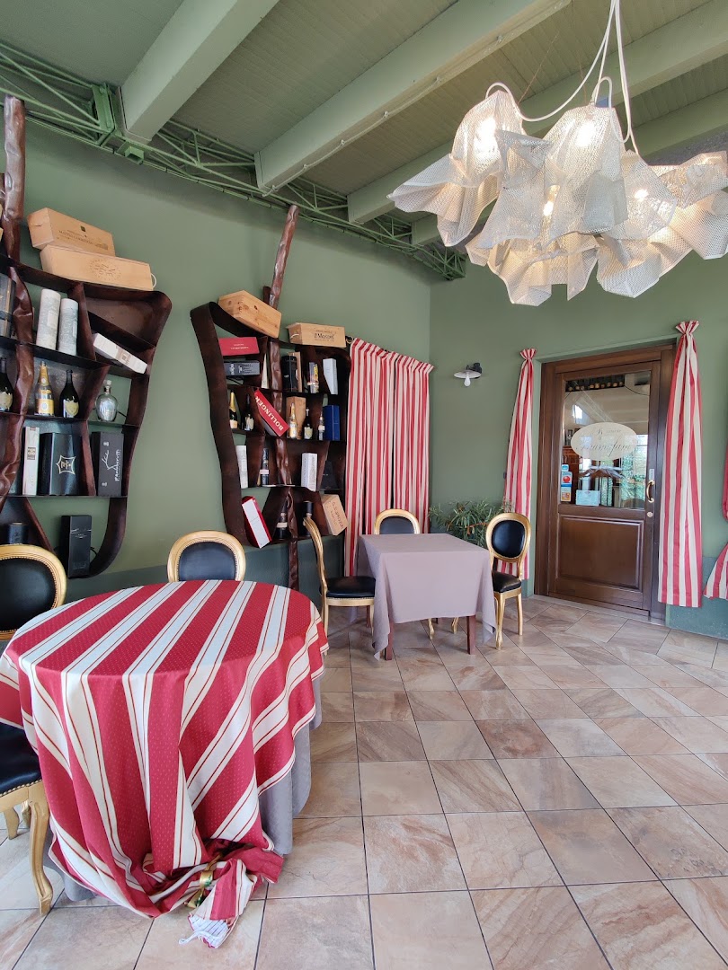 Ristorante Bramafam