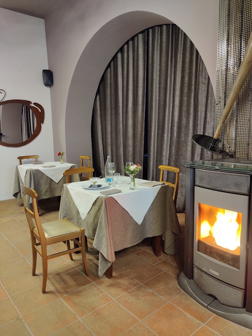 Ristorante Bramafam