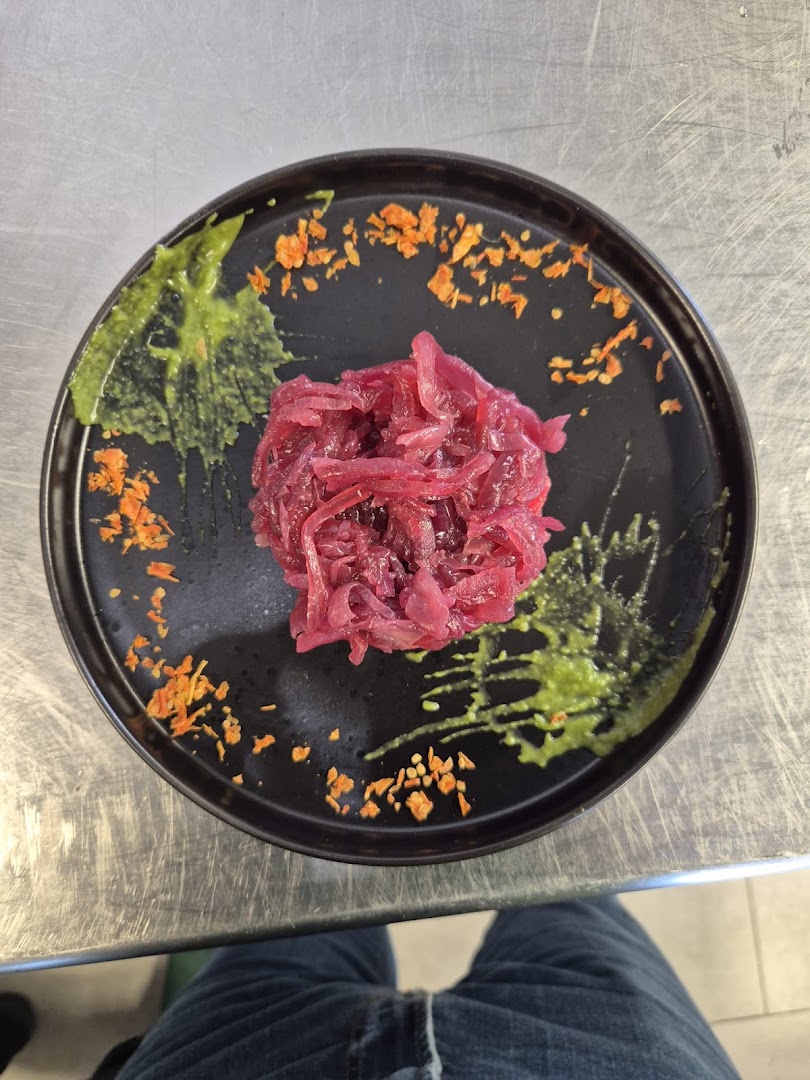 Ristorante Brezza Chianina (pesce e carne)
