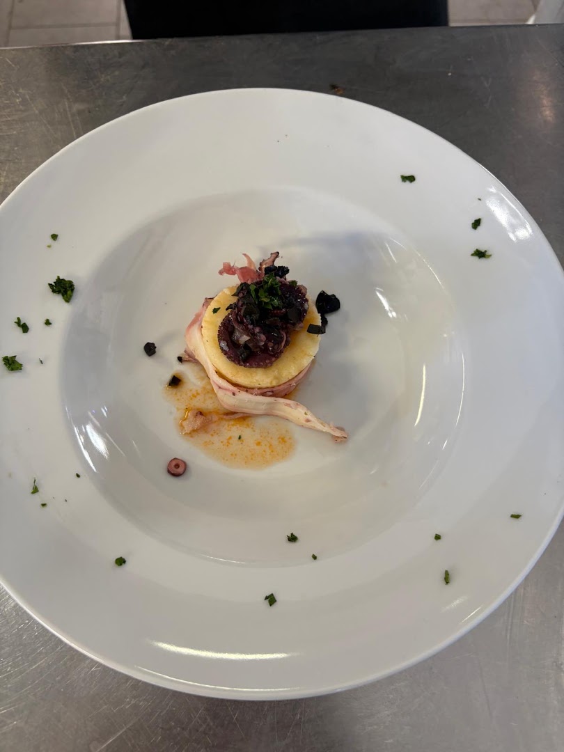 Ristorante Brezza Chianina (pesce e carne)