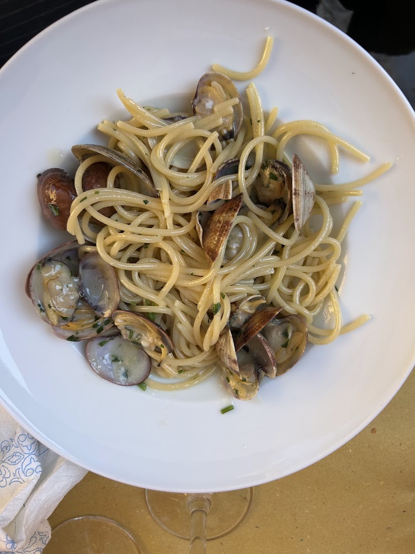 Ristorante Bruno Alla Lungaretta