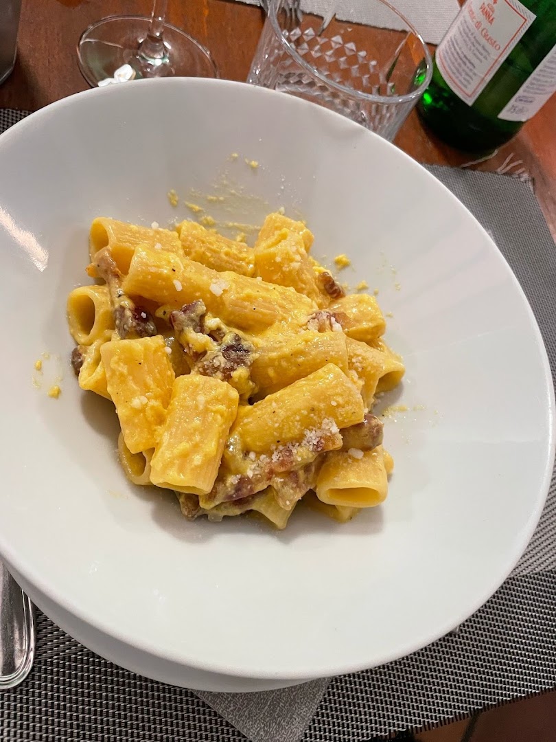 Ristorante Bruno Alla Lungaretta