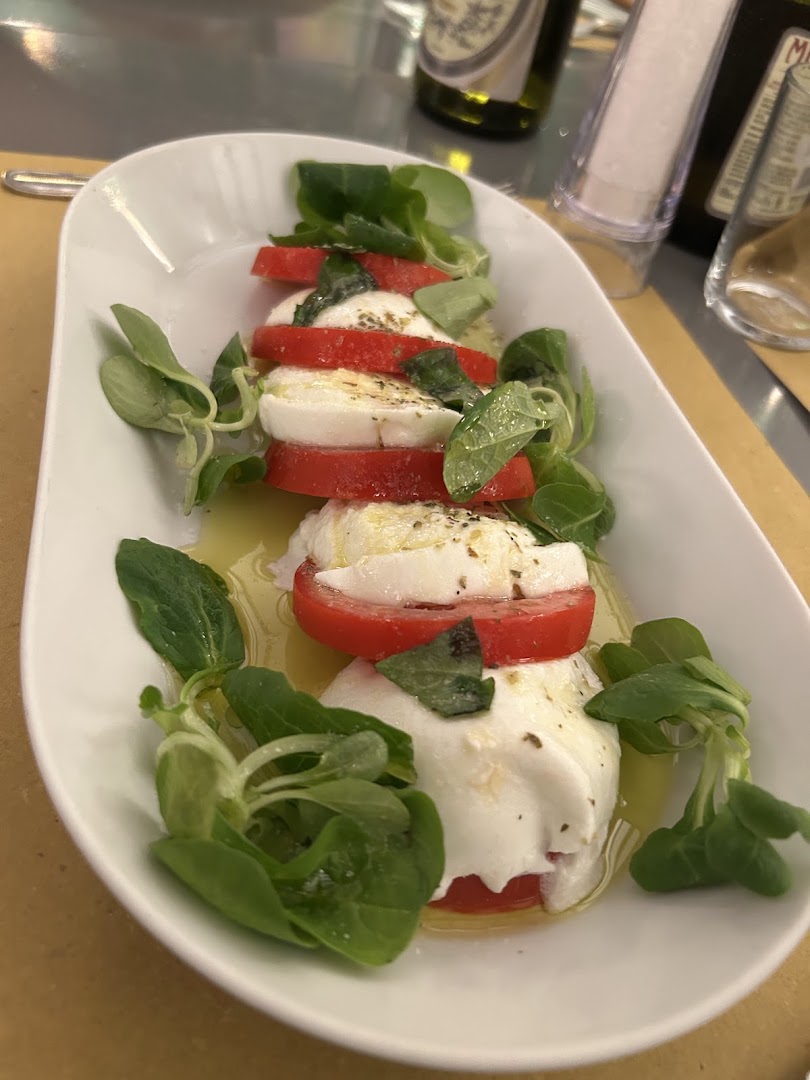Ristorante Bruno Alla Lungaretta
