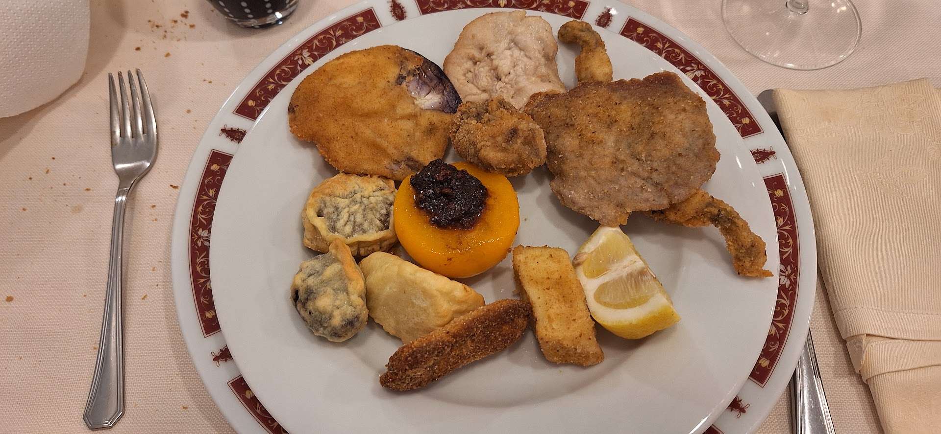 Ristorante Buasca