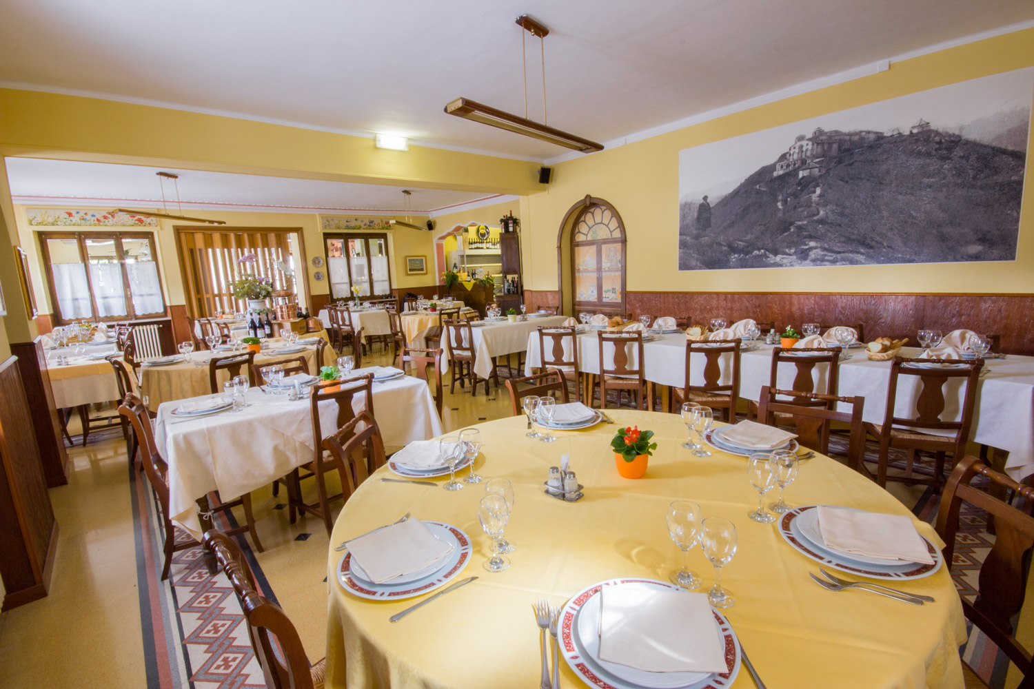 Ristorante Buasca