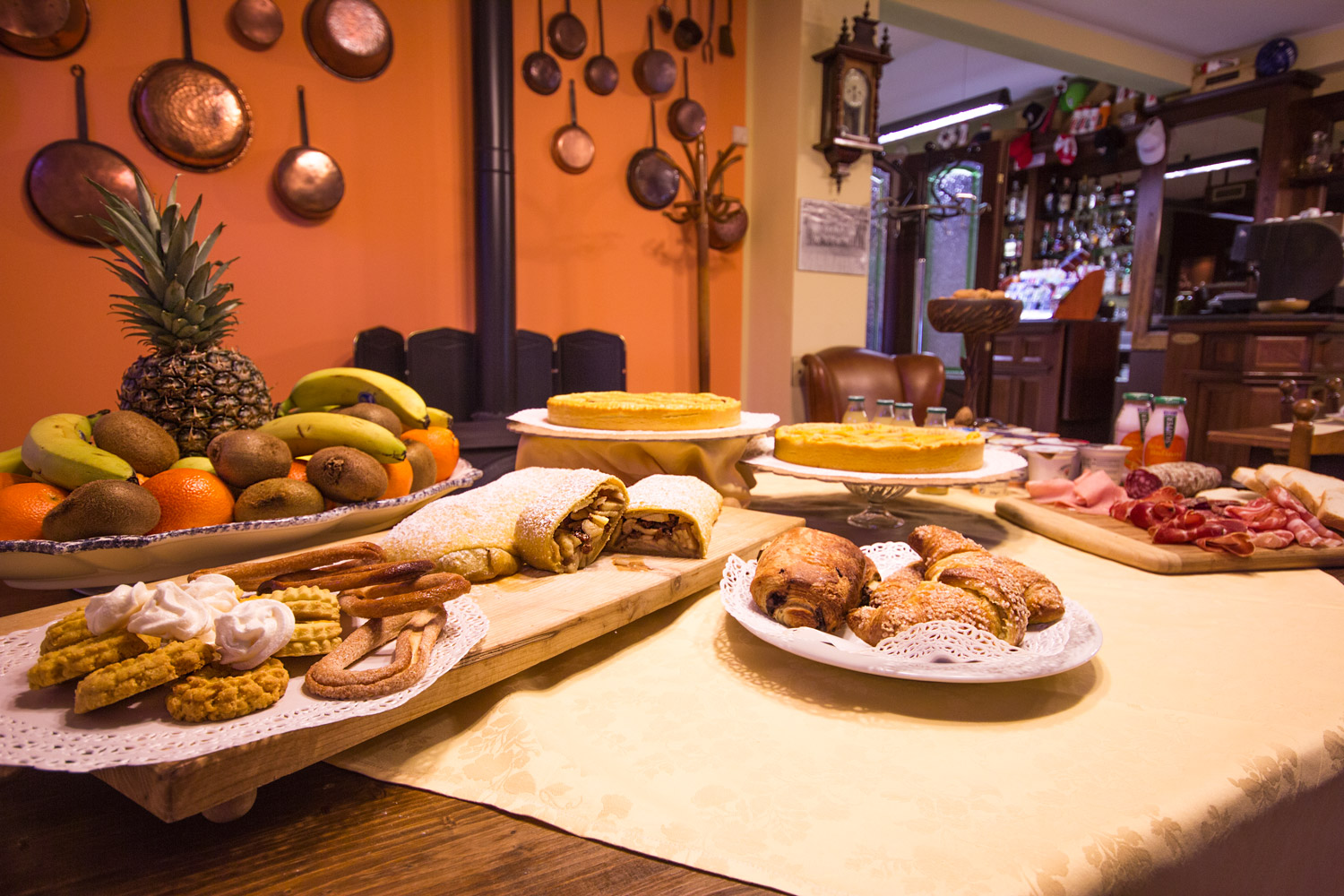 Ristorante Buasca
