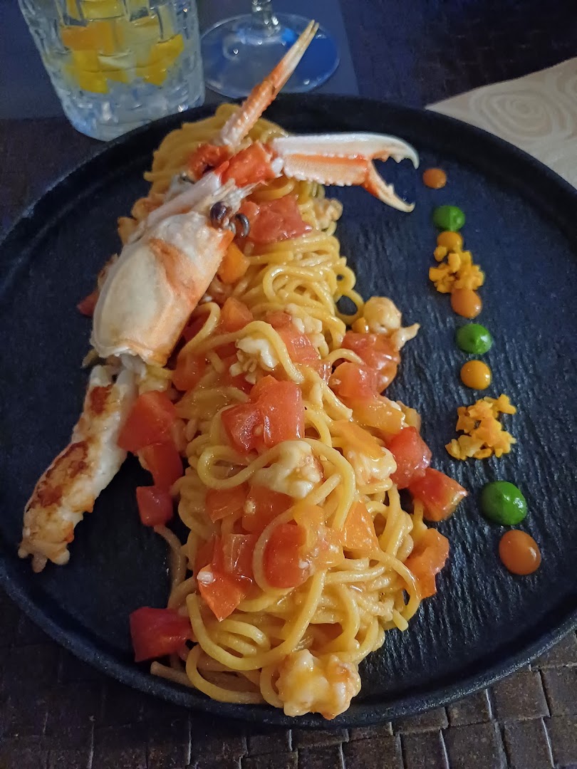 Ristorante Buca 19 - Trieste