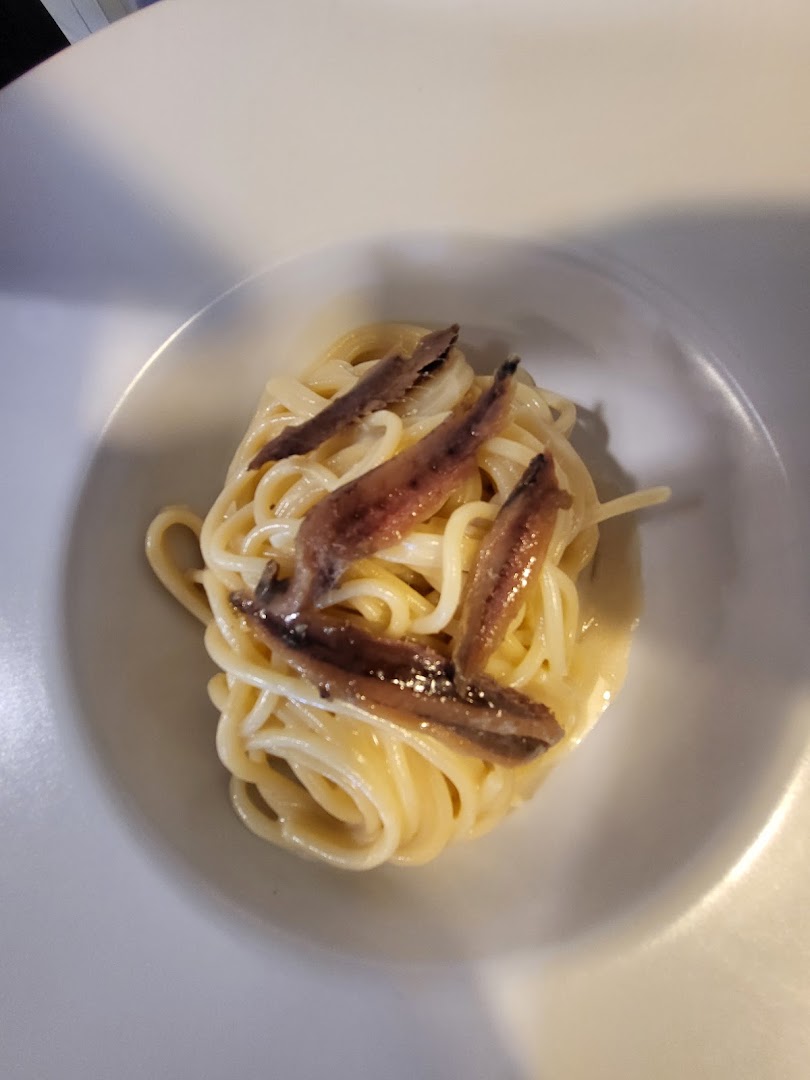 Ristorante Buca 19 - Trieste
