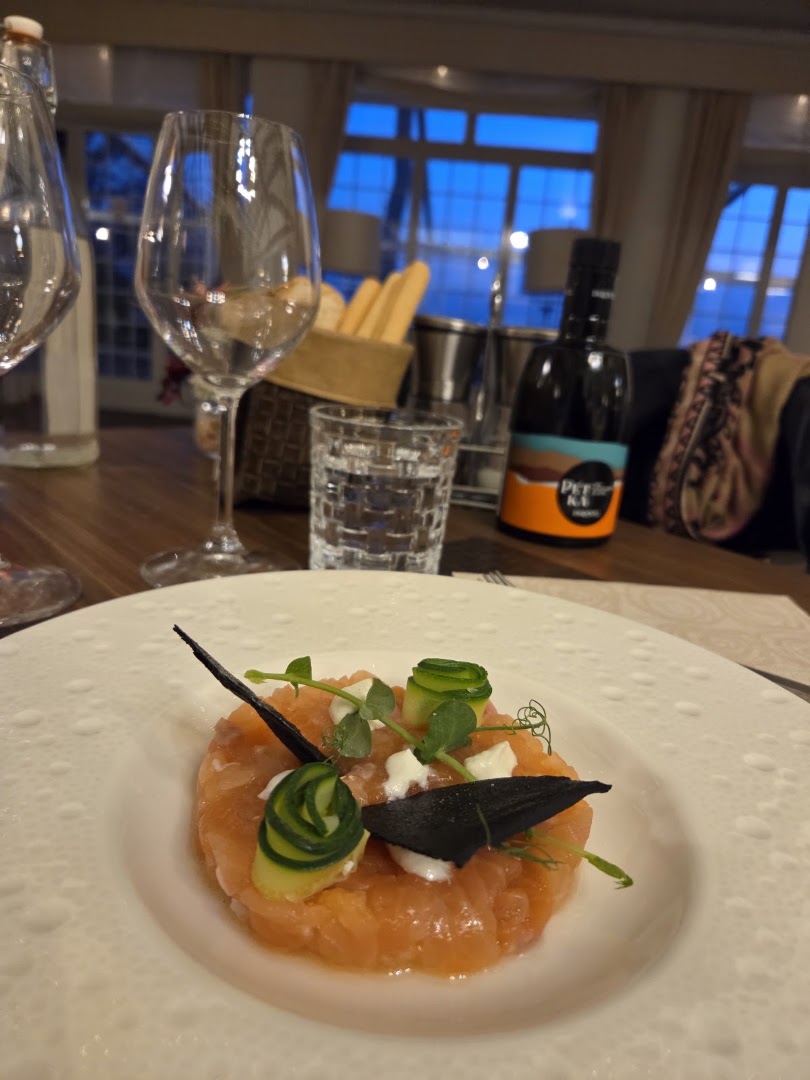 Ristorante Buca 19 - Trieste