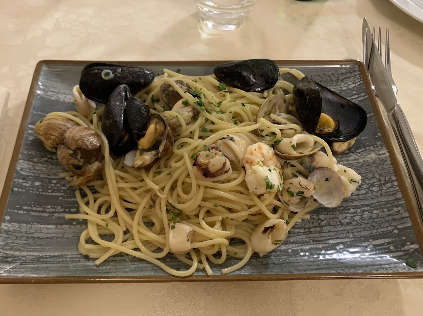 Ristorante Buca di San Ranieri