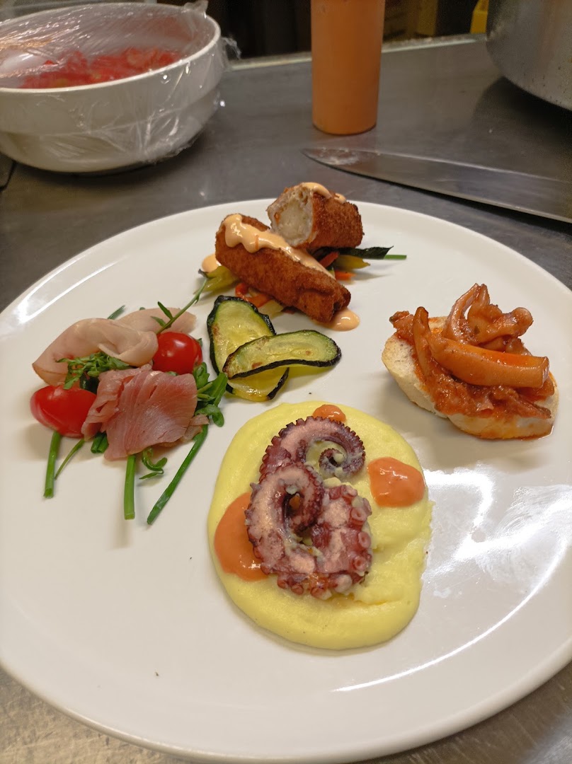 Ristorante Buca di San Ranieri