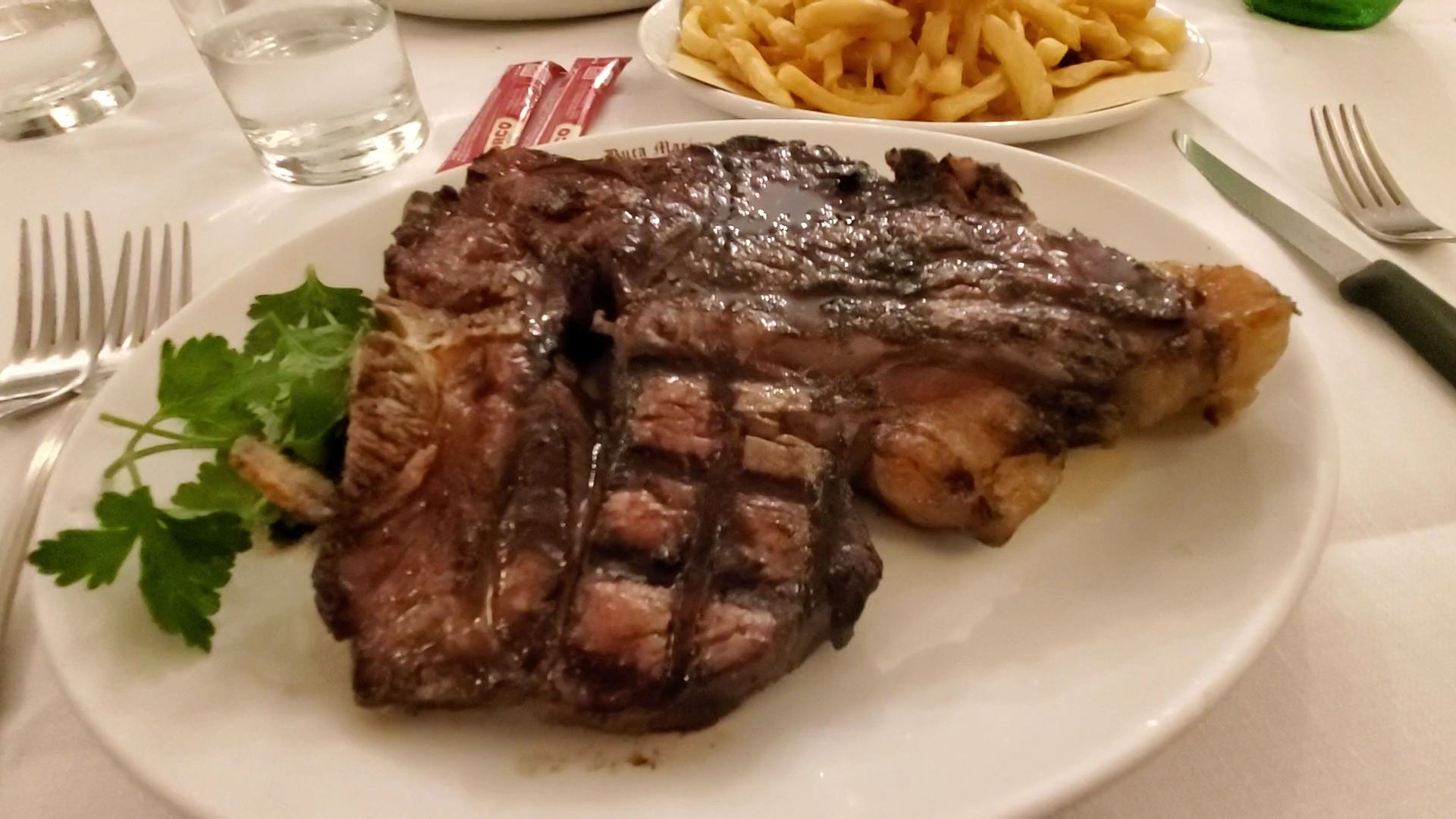 Ristorante Buca Mario