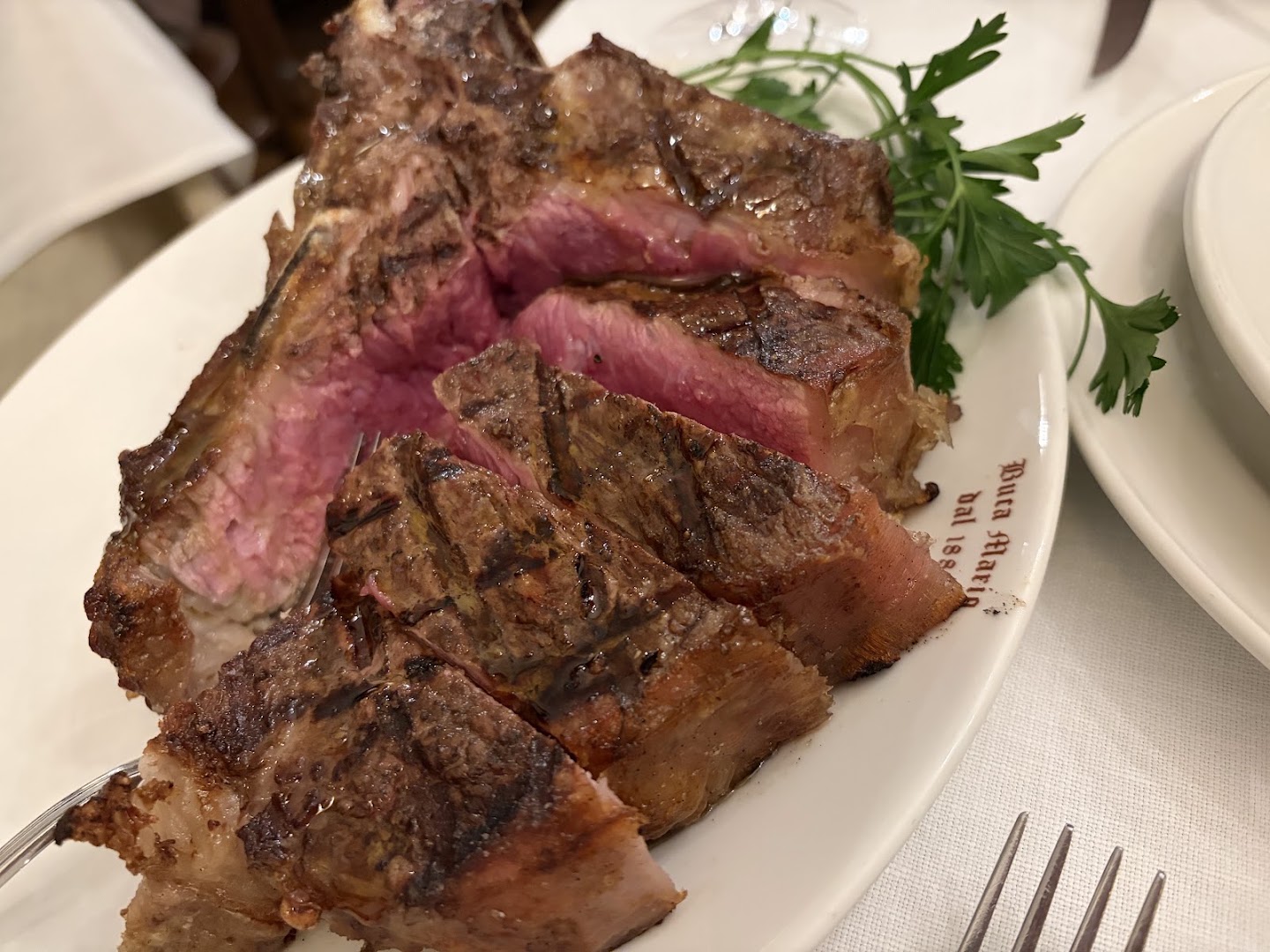 Ristorante Buca Mario