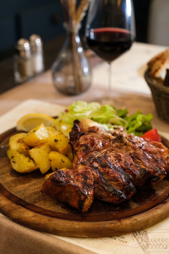 Ristorante Buca Niccolini