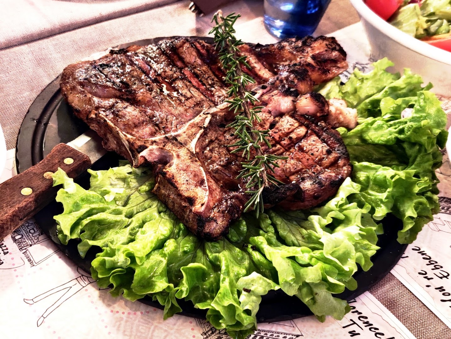 Ristorante Buca Niccolini