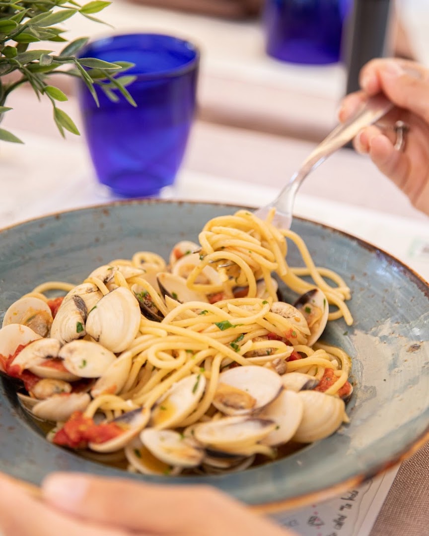 Ristorante Buca Niccolini