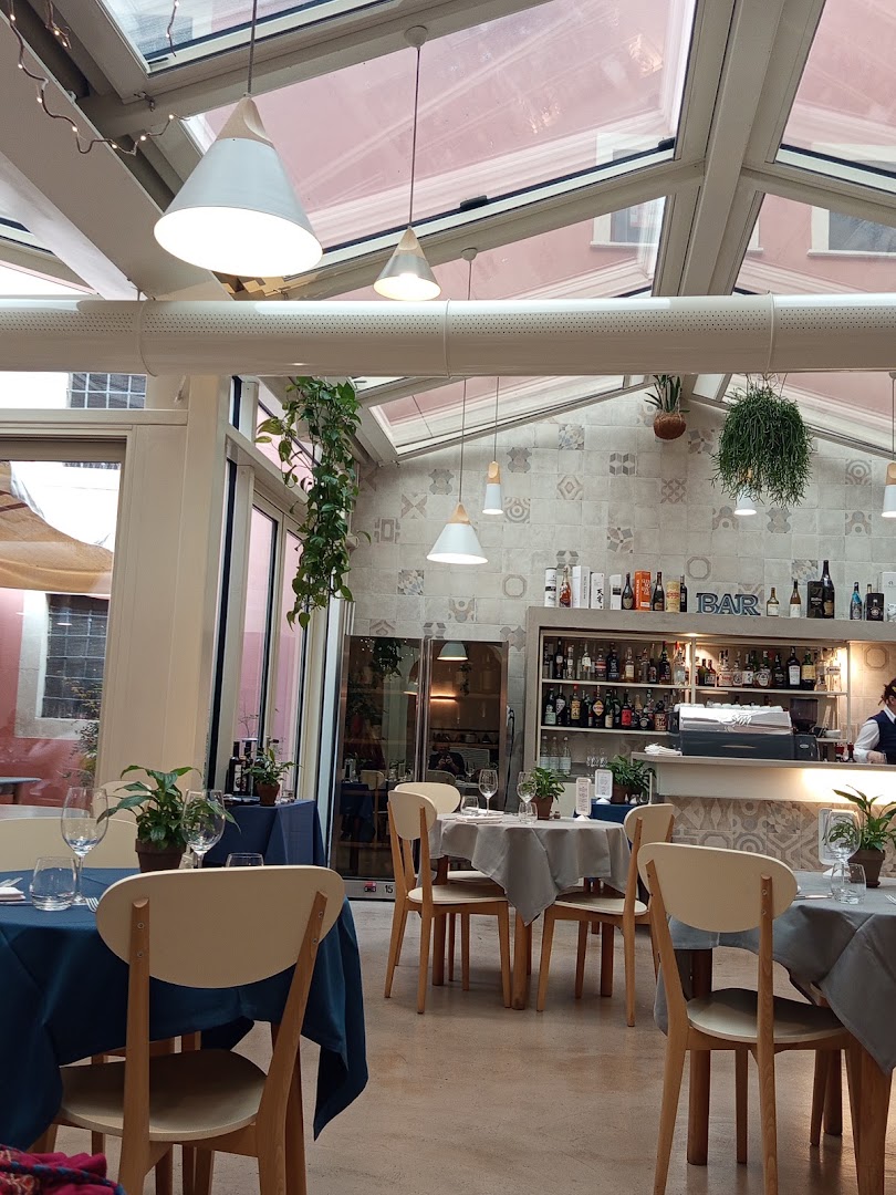 Ristorante Bue D'Oro