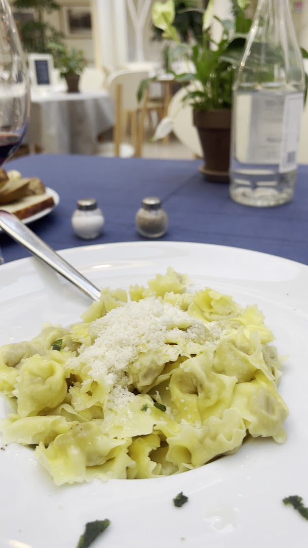Ristorante Bue D'Oro