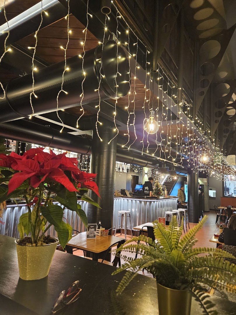 Ristorante Buffalo