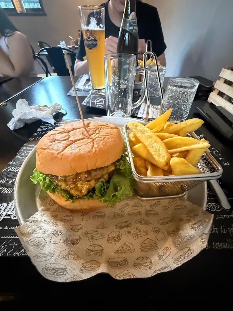 Ristorante Buffalo